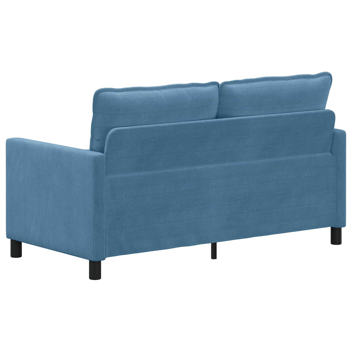 Sofa Plava 156 x 81 x 87,5 cm Tkanina