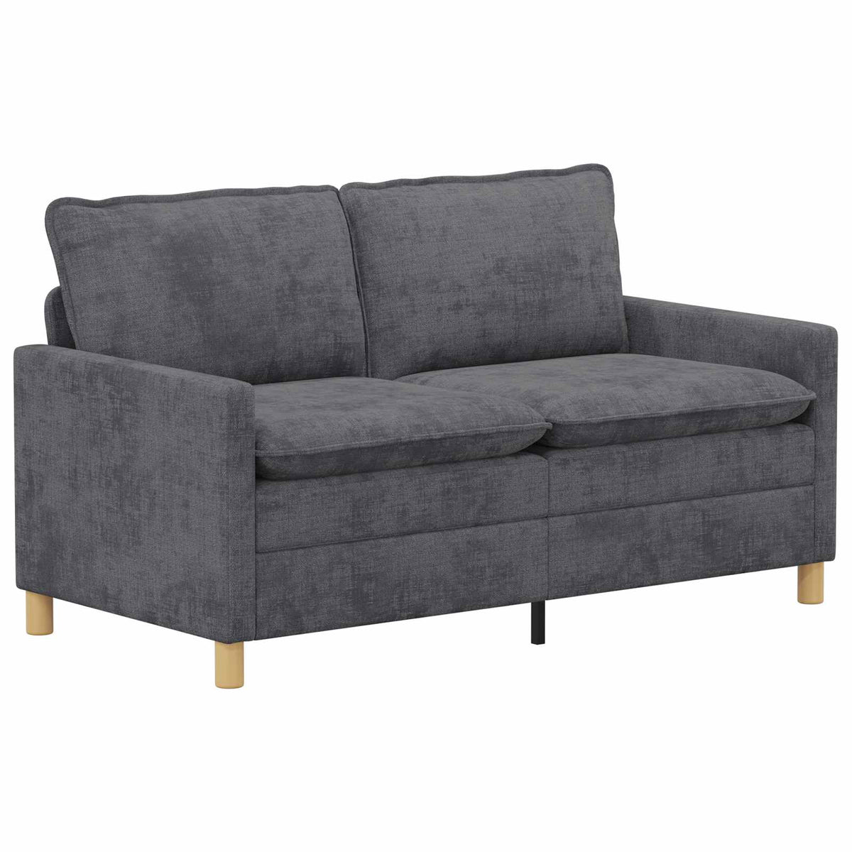Sofa Tamnosiva 156 x 81 x 87,5 cm Poliester