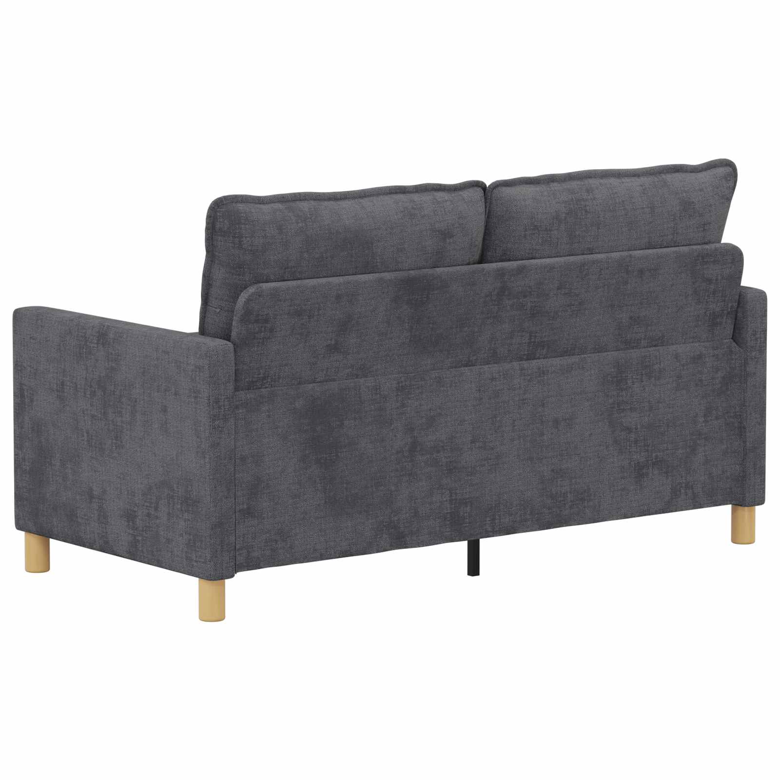 Sofa Tamnosiva 156 x 81 x 87,5 cm Poliester