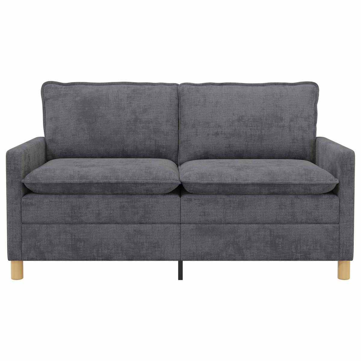 Sofa Tamnosiva 156 x 81 x 87,5 cm Poliester