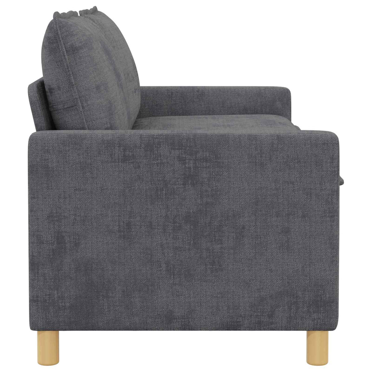 Sofa Tamnosiva 156 x 81 x 87,5 cm Poliester