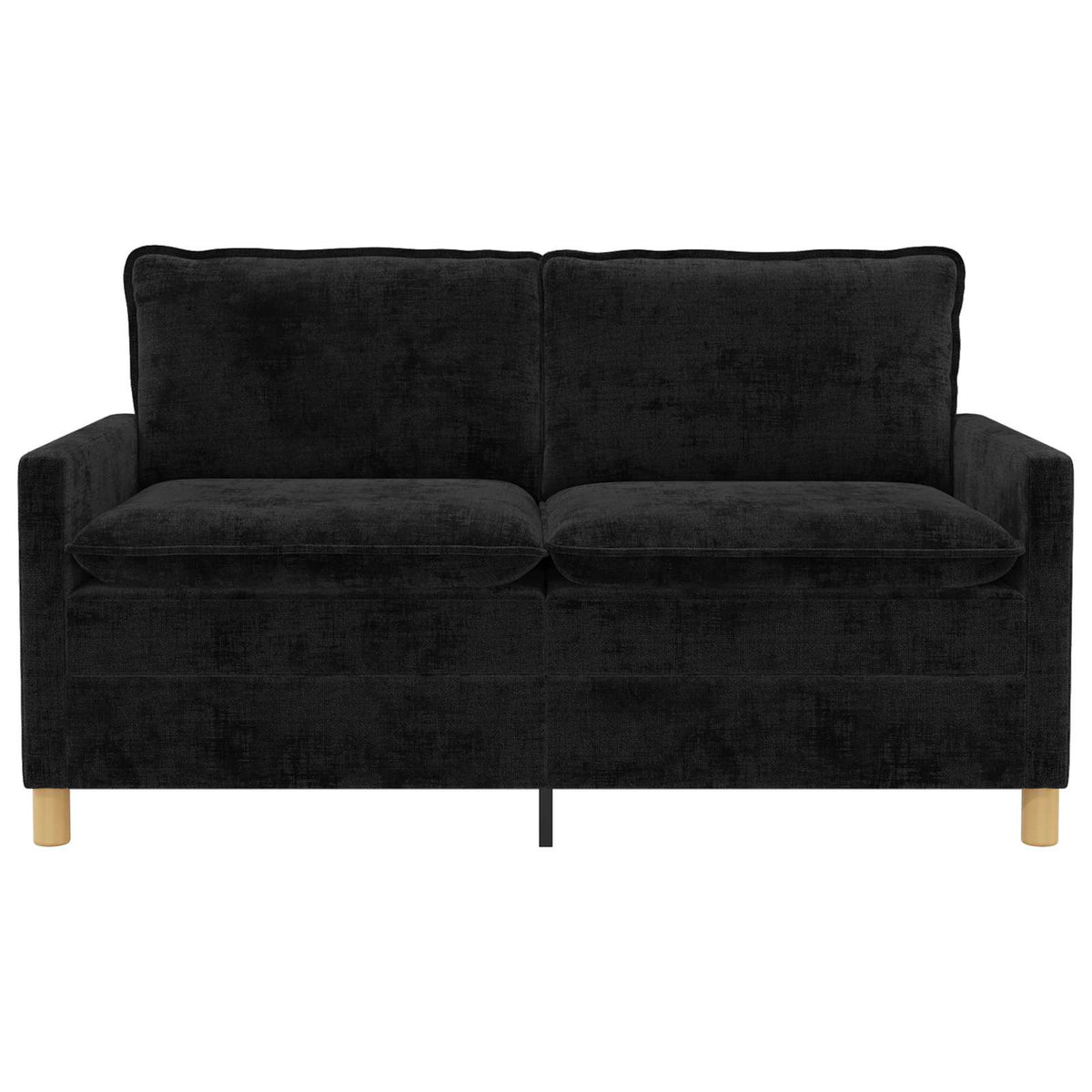 Sofa Crna 156 x 81 x 87,5 cm Poliester