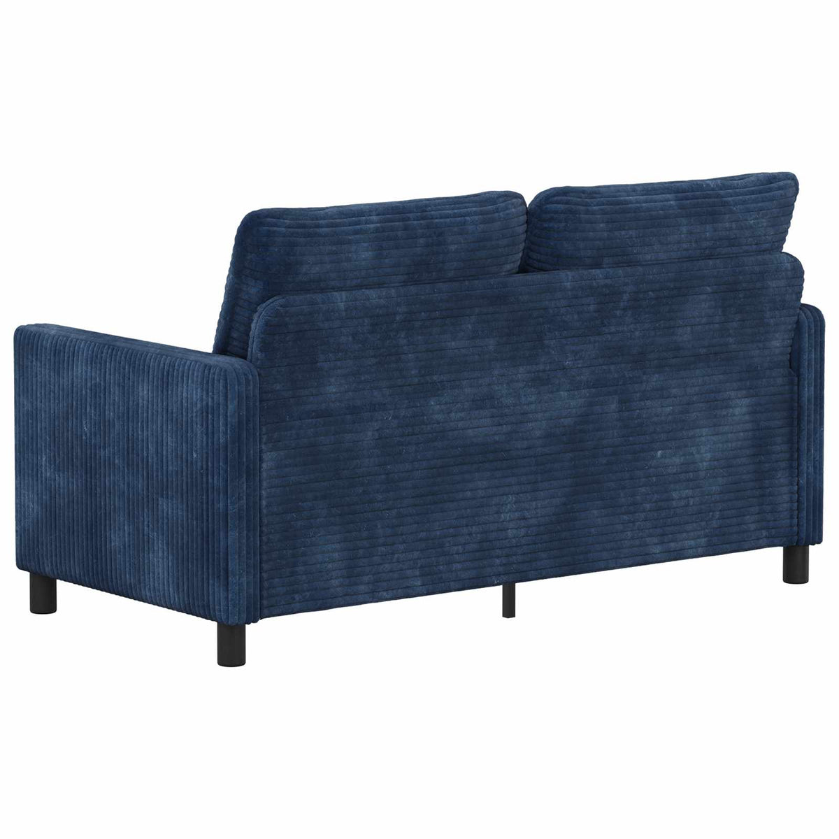 Sofa Mornarsko plava 156 x 81 x 87,5 cm Poliester
