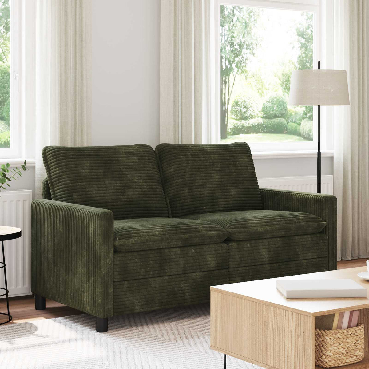 Sofa Poliester