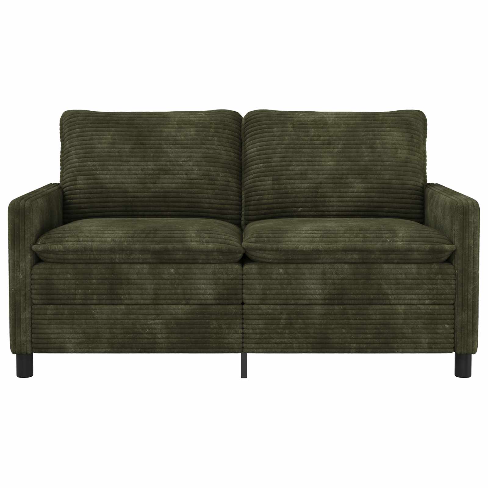 Sofa Zelena 156 x 81 x 87,5 cm Poliester