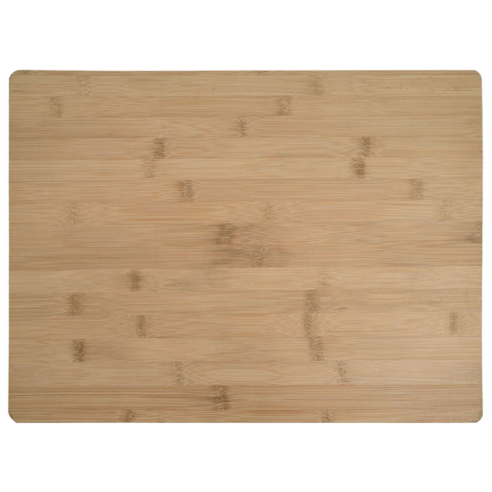 Kuhinjska Kolica s Kotačima Prirodna 47,5 x 36 x 83 cm Bambus