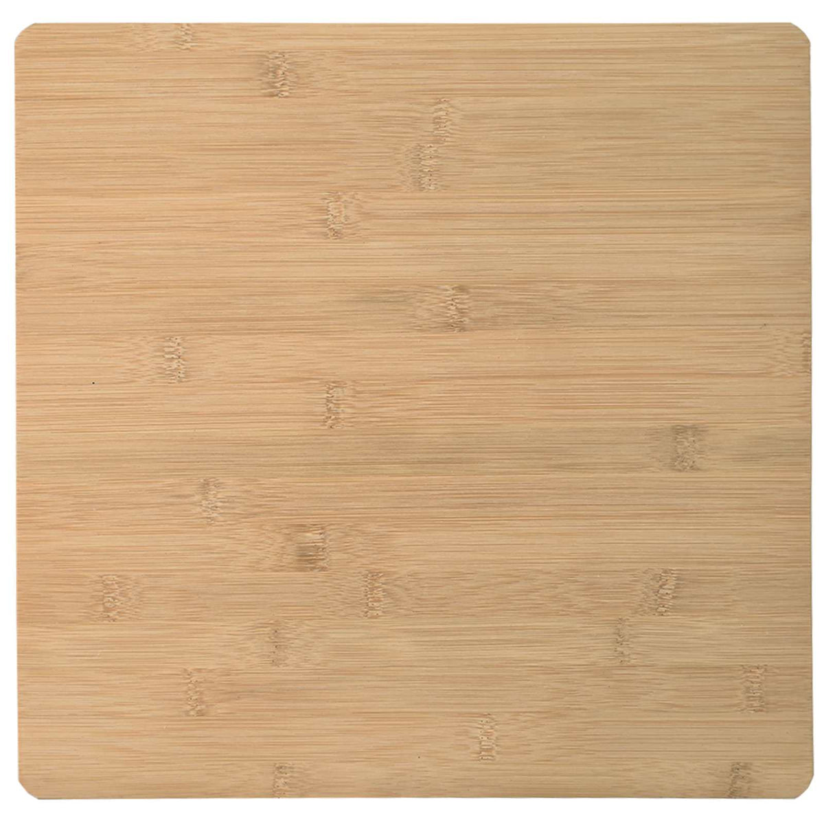 Kuhinjska Kolica s Kotačima Prirodna 37 x 36 x 80 cm Bambus