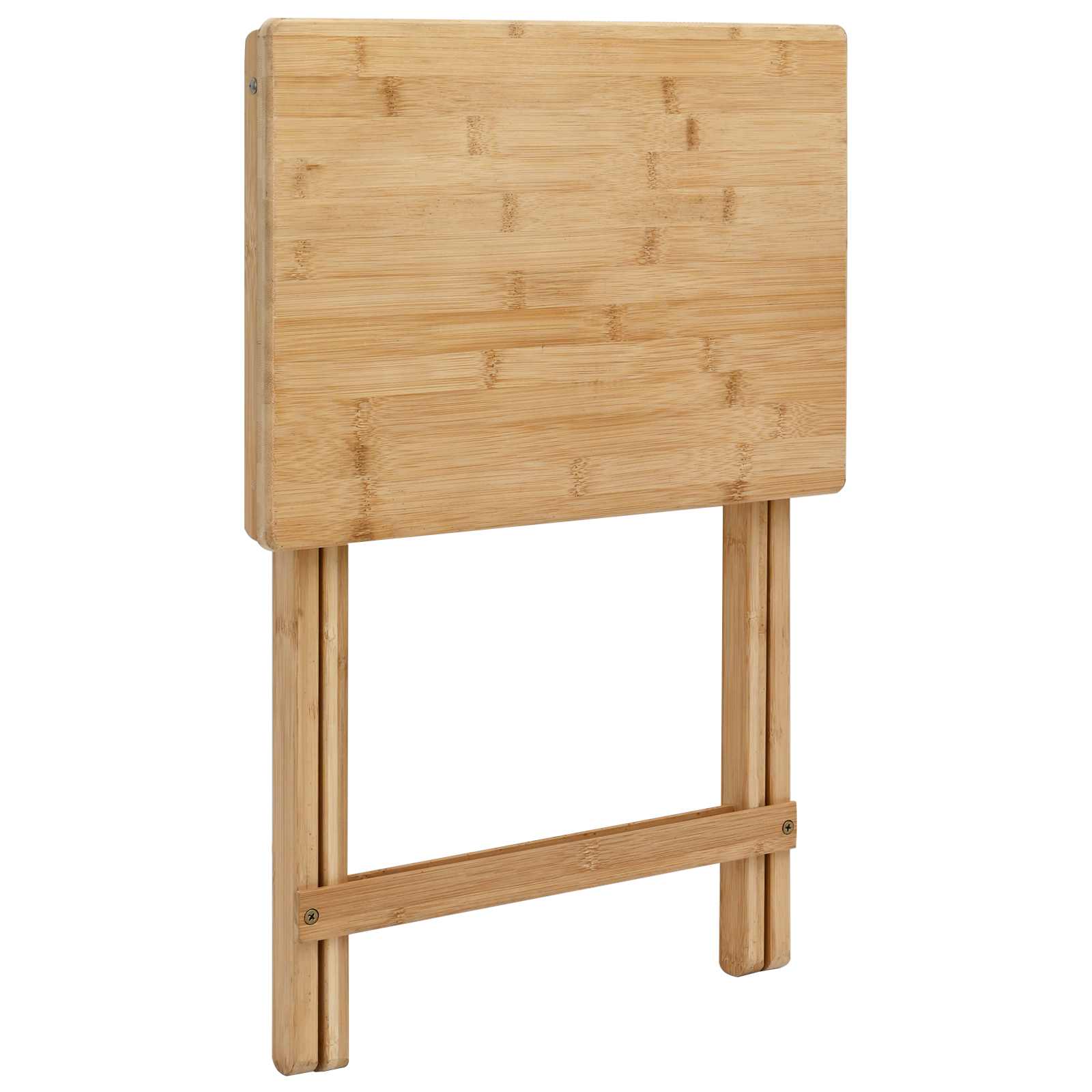 Kuhinjski stol Prirodna 40 x 30 x 53,5 cm Bambus