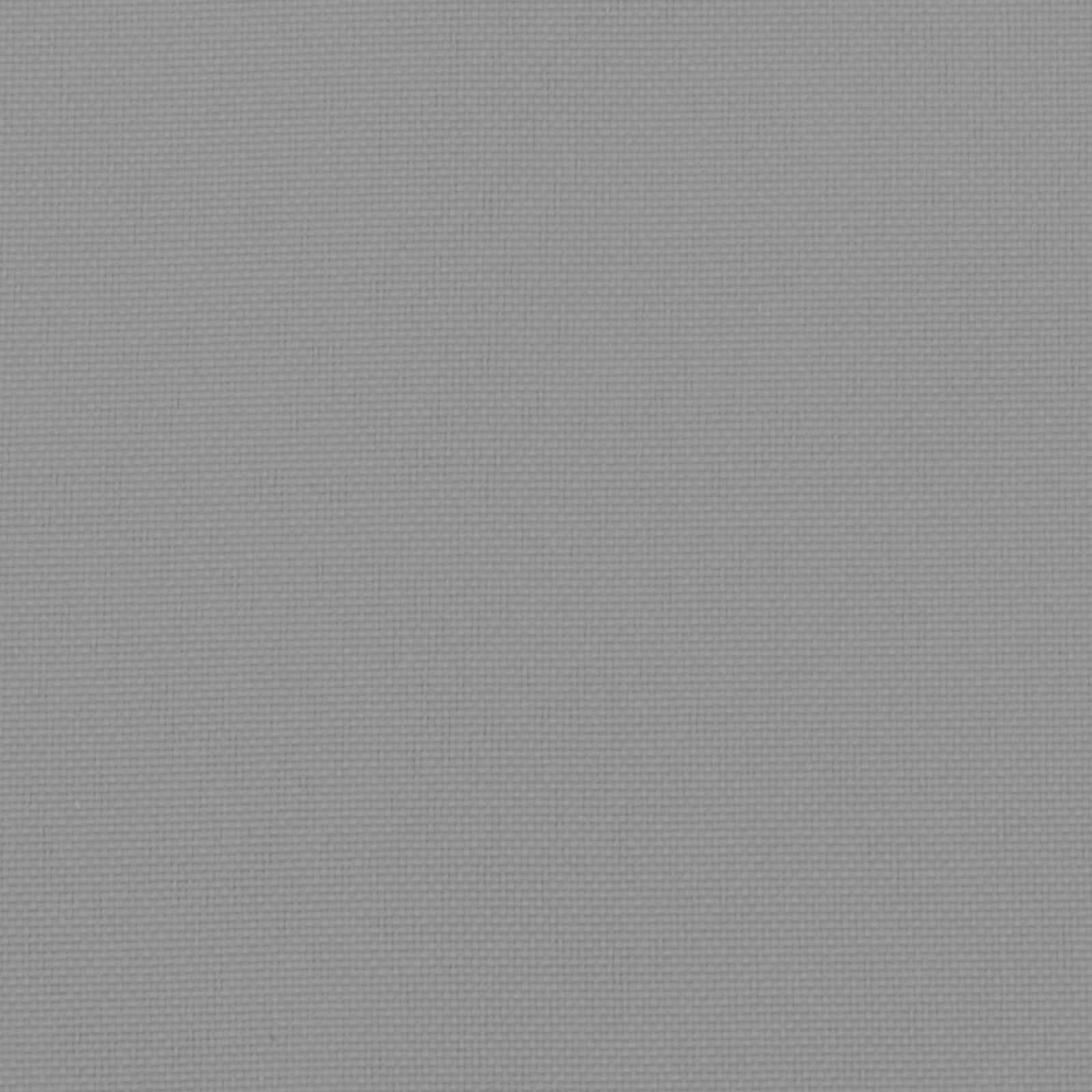 Set sofe s jastukom Siva 133 x 92 x 69 cm Čvrsto drvo akacije