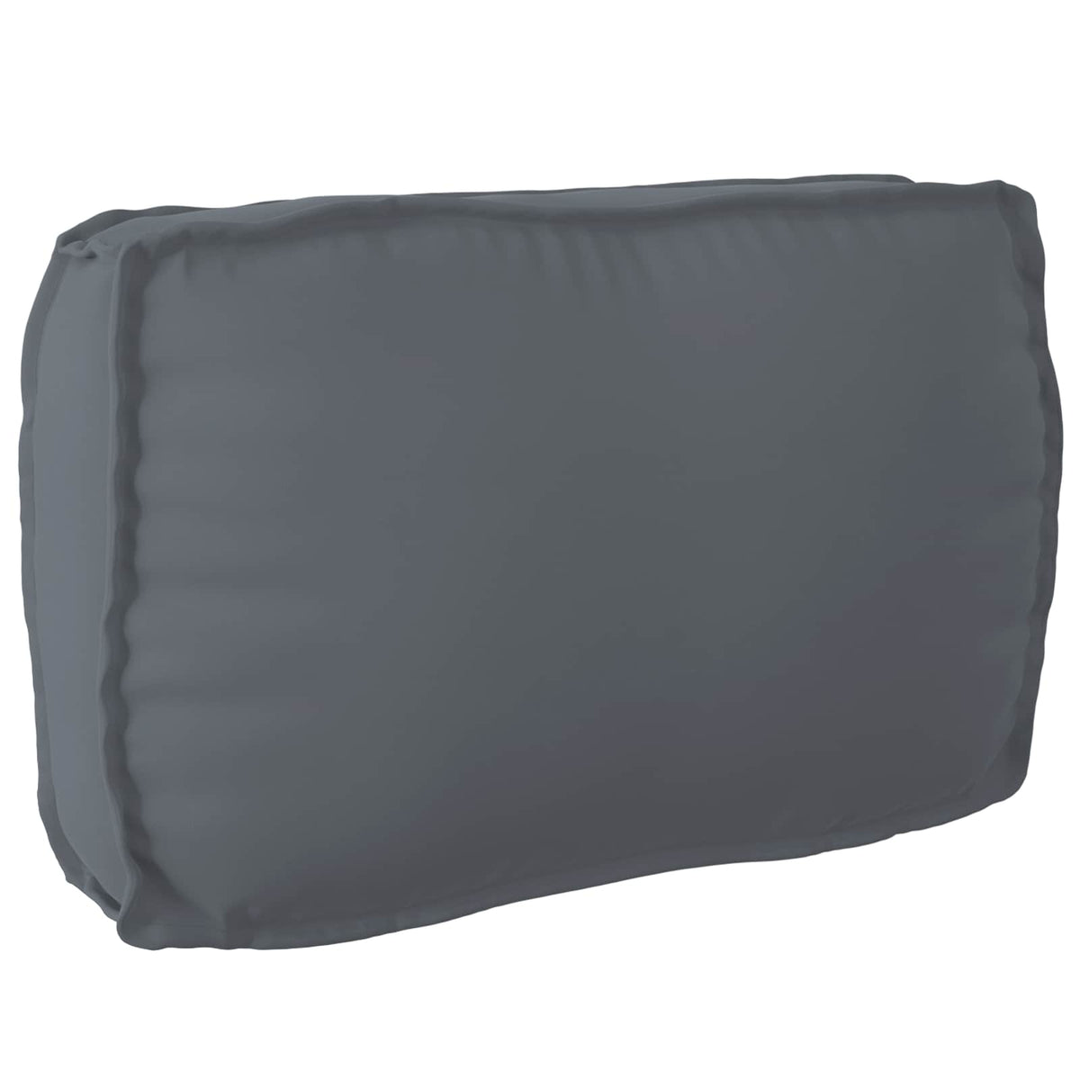 Set sofe Antracit 133 x 92 x 69 cm Čvrsto drvo akacije