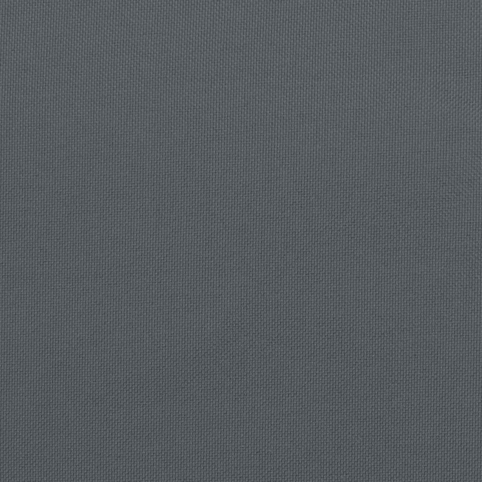 Set sofe Antracit 120 x 92 x 69 cm Čvrsto drvo akacije