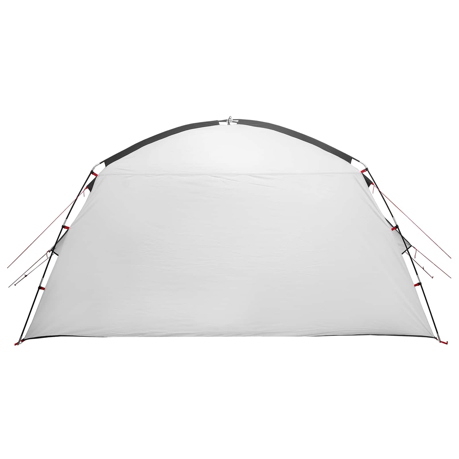 Kabinski šator Bijeli Blackout 300 x 210 x 156 cm Poliester