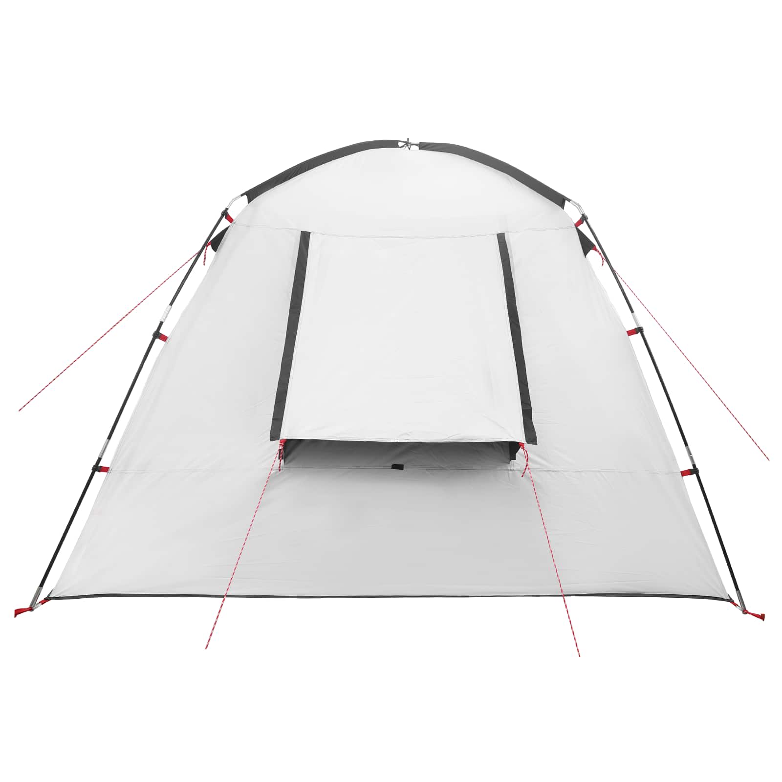 Kabinski šator Bijeli Blackout 300 x 210 x 156 cm Poliester