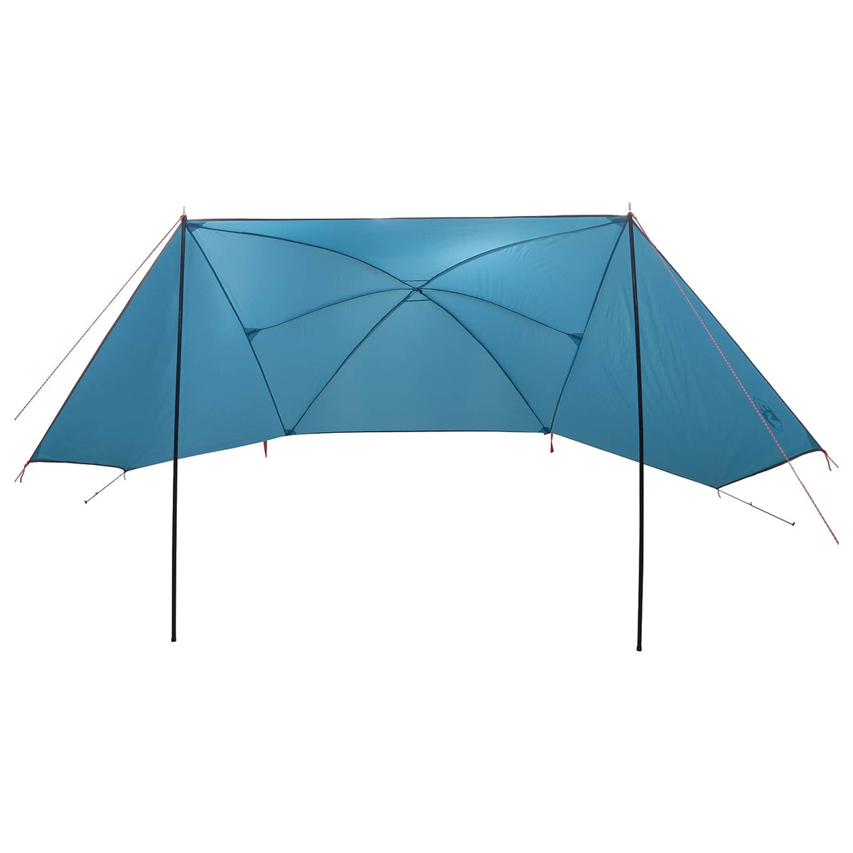Šator za auto 308 x 215 x 220 cm Poliester i čelik