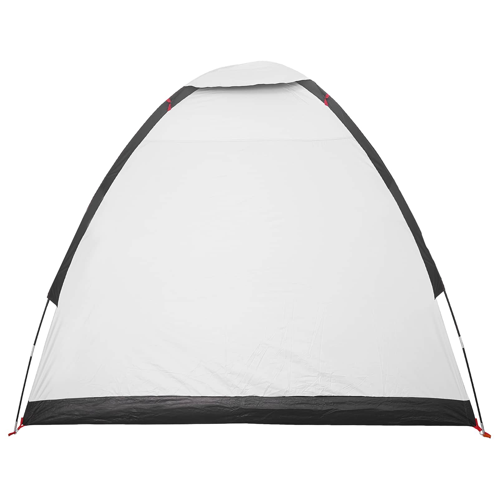 Kamping šator s krovom 185T Poliester s PU premazom