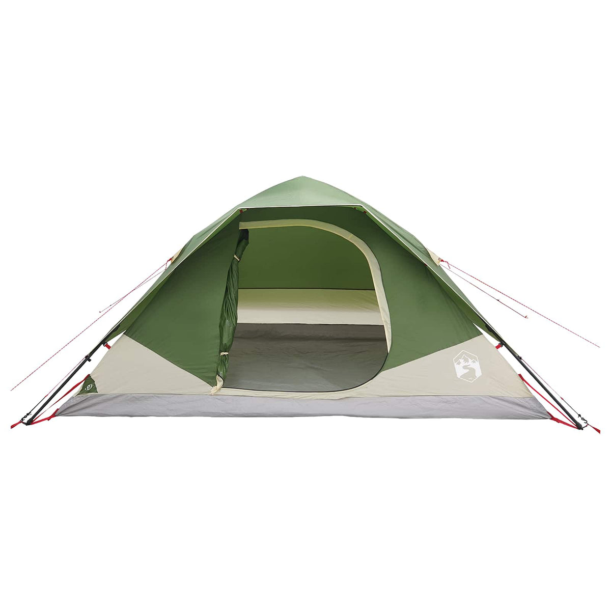 Instant šator Zelena 305 x 215 x 140 cm Poliester i čelik