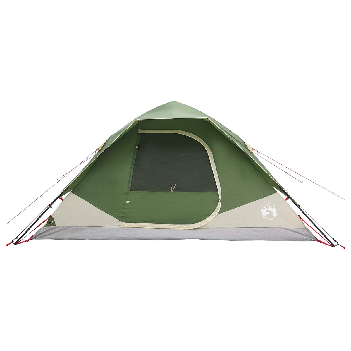 Instant šator Zelena 305 x 215 x 140 cm Poliester i čelik