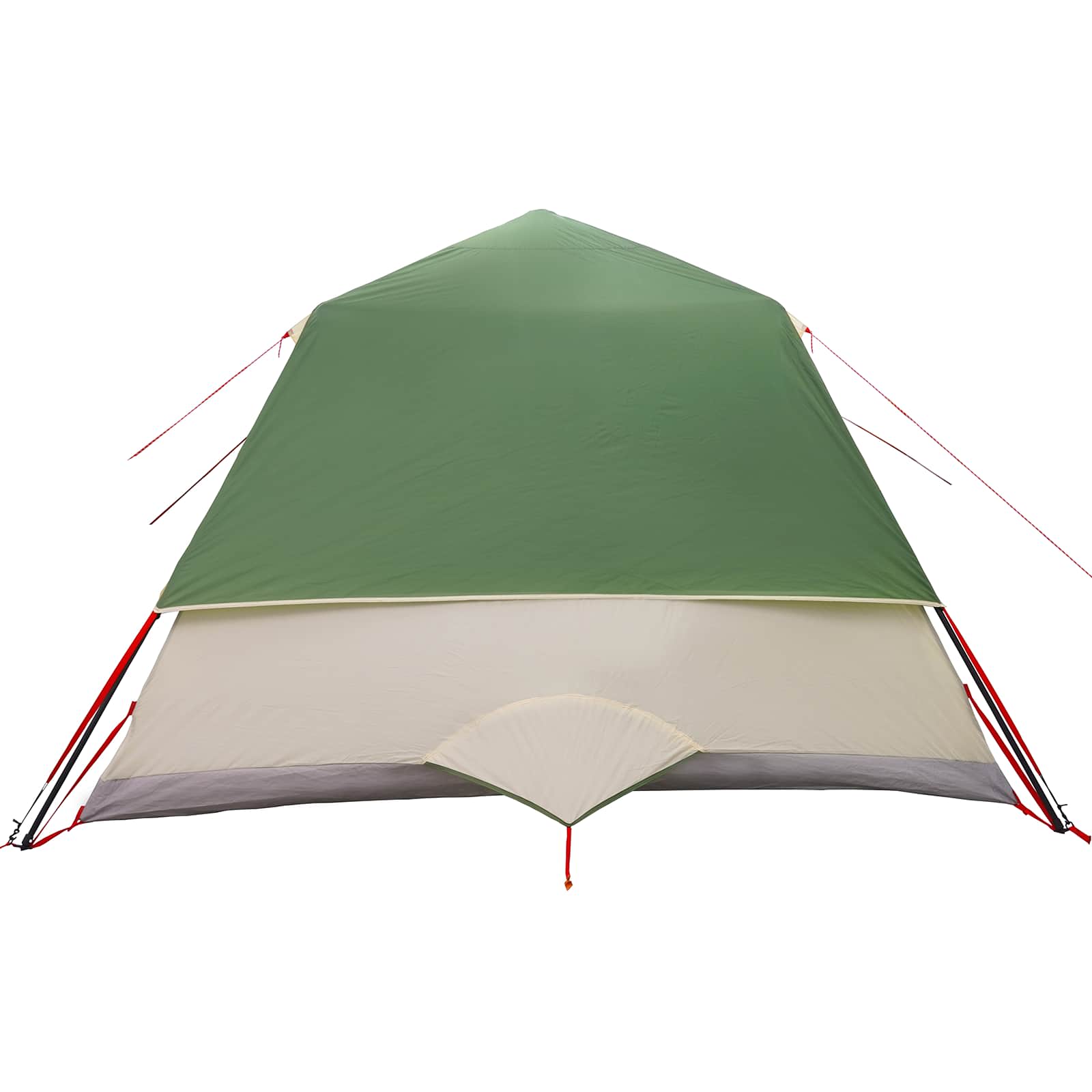 Instant šator Zelena 305 x 275 x 190 cm Poliester i čelik