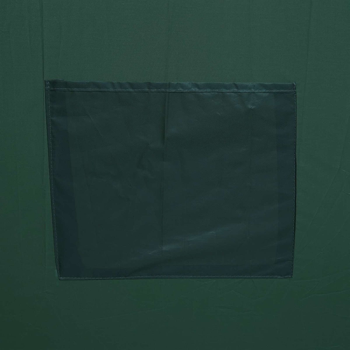 Lovni šator s krovom Maslinasto zelena 145 x 145 x 150 cm