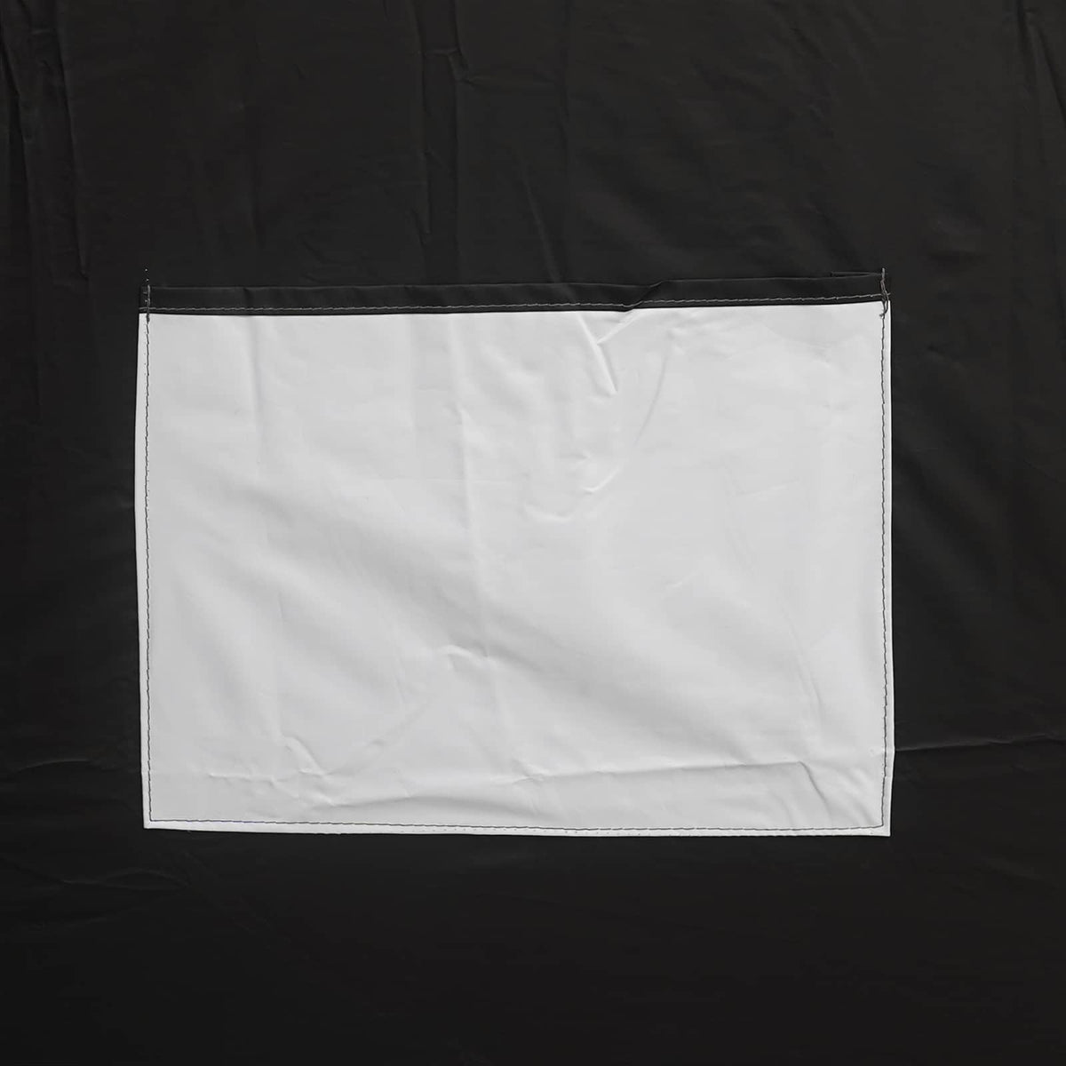 Lovni šator s krovom Bijeli Blackout 145 x 145 x 150 cm