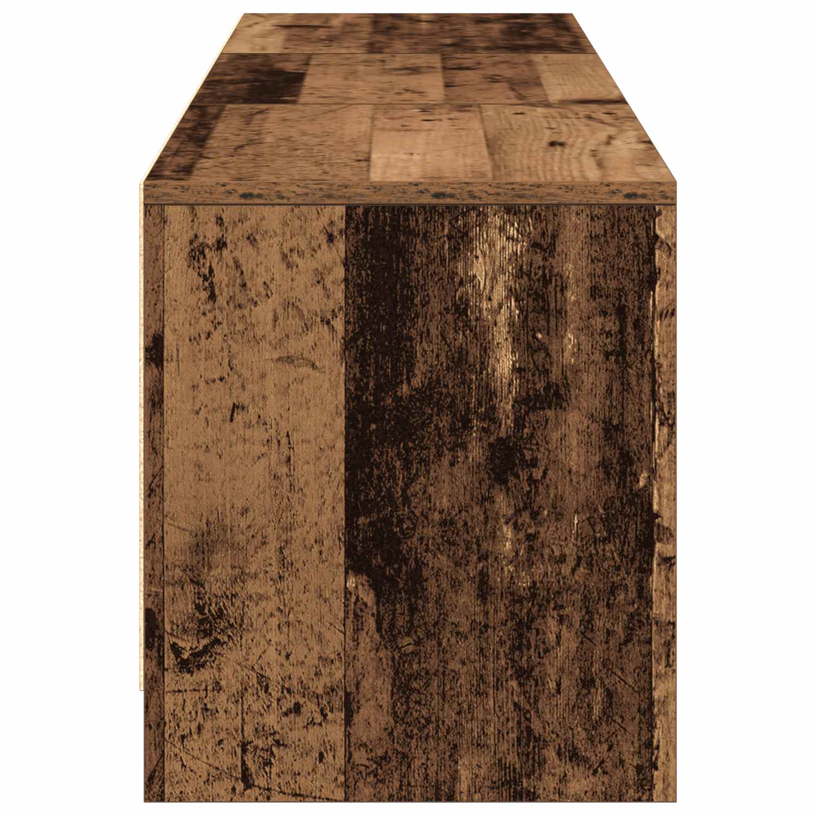 TV ormar Staro drvo 165 x 34 x 40 cm Konstruirano drvo