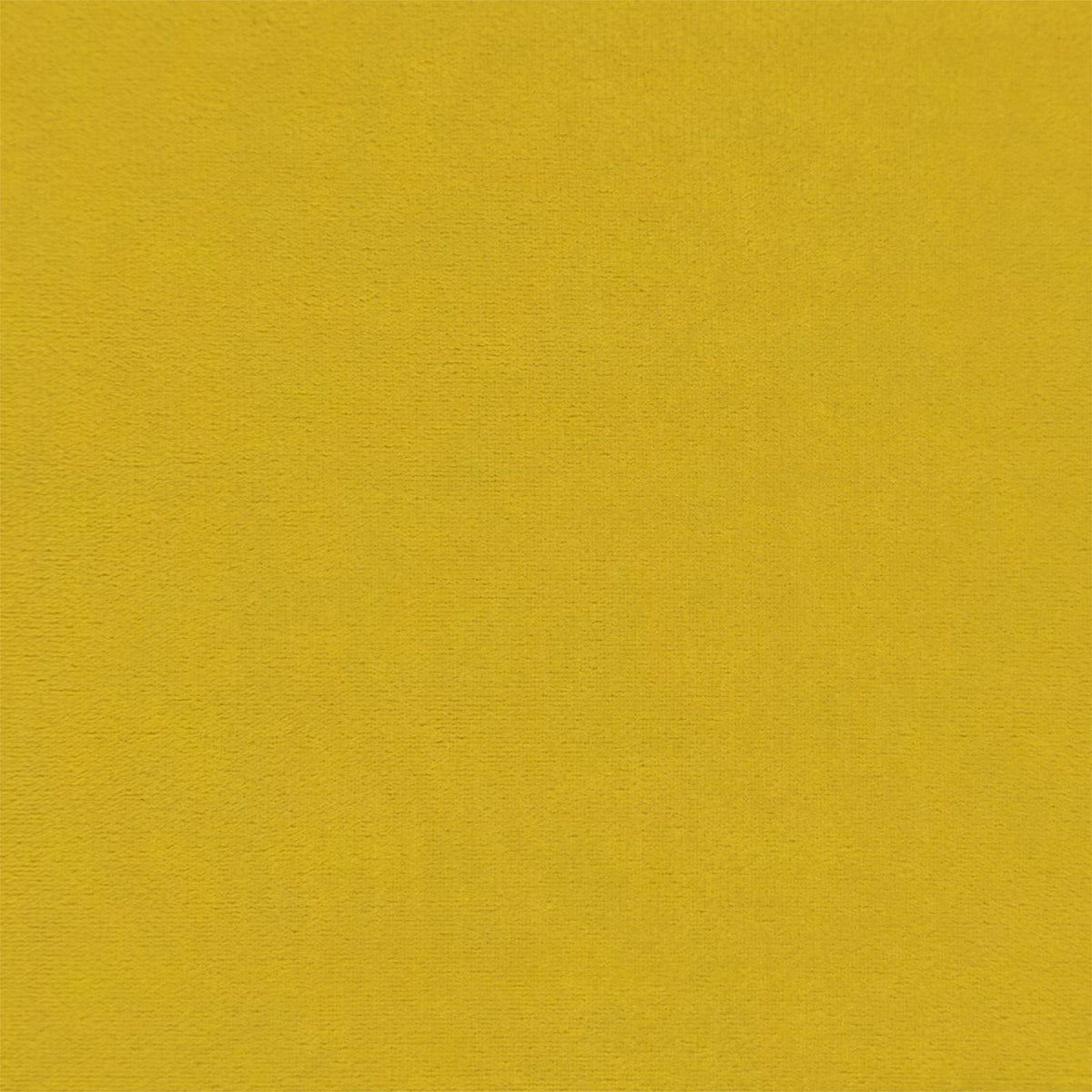 Kauč za dvoje Žuta 115 x 61 x 87 cm Baršun
