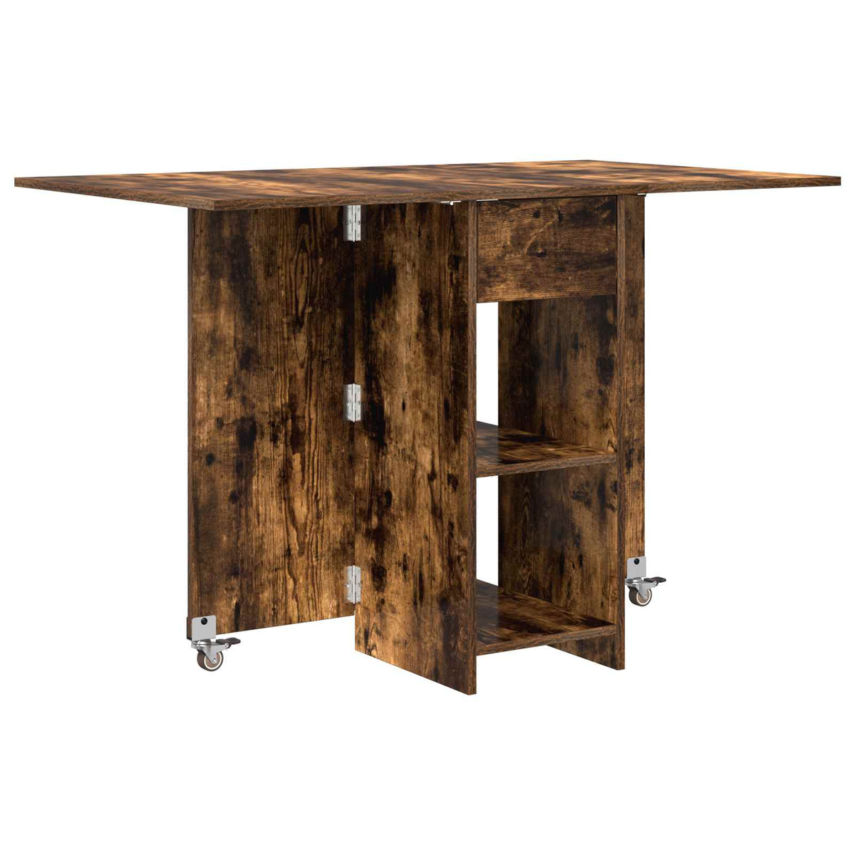 Blagovaonski stol 115 x 70 x 75 cm Konstruirano drvo