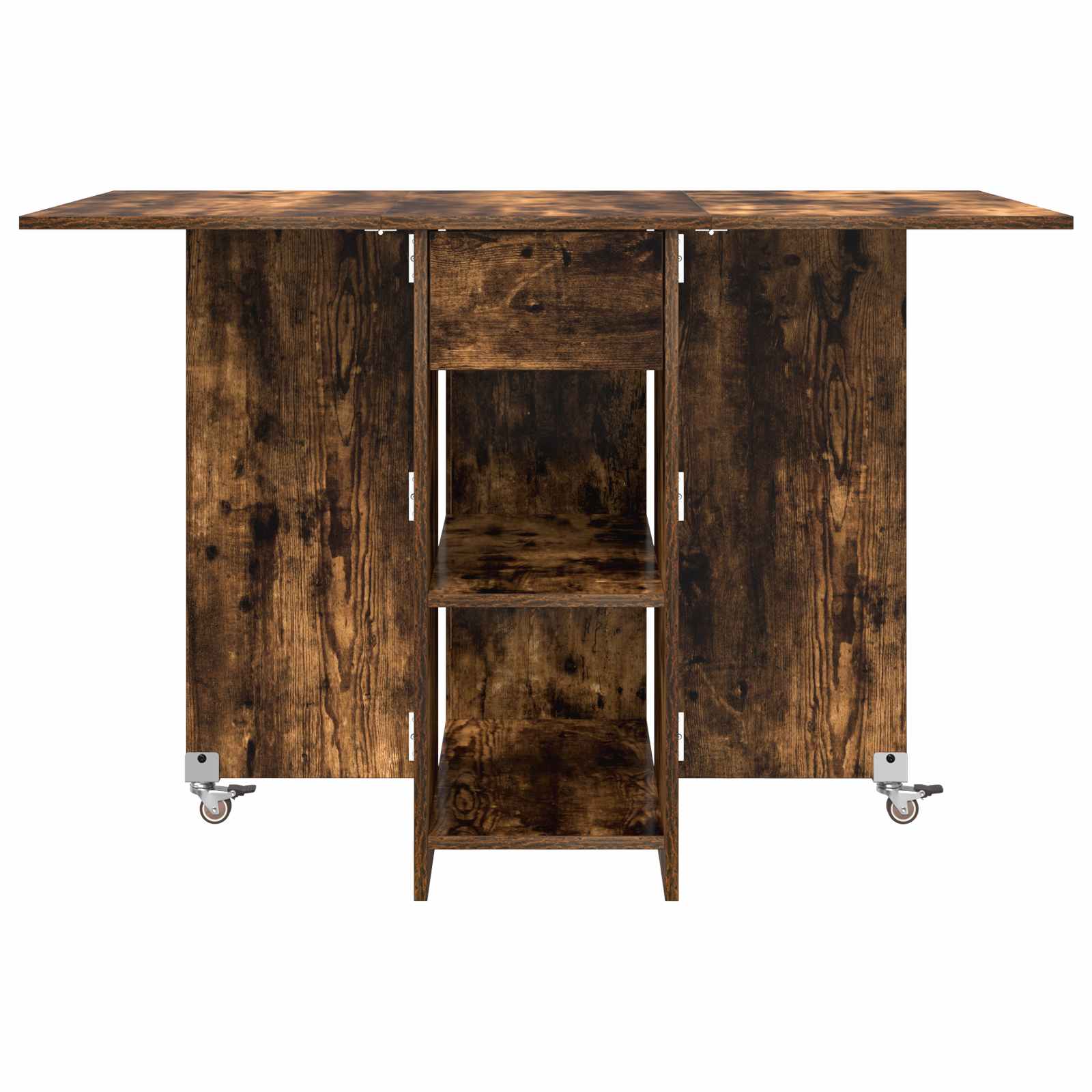 Blagovaonski stol 115 x 70 x 75 cm Konstruirano drvo
