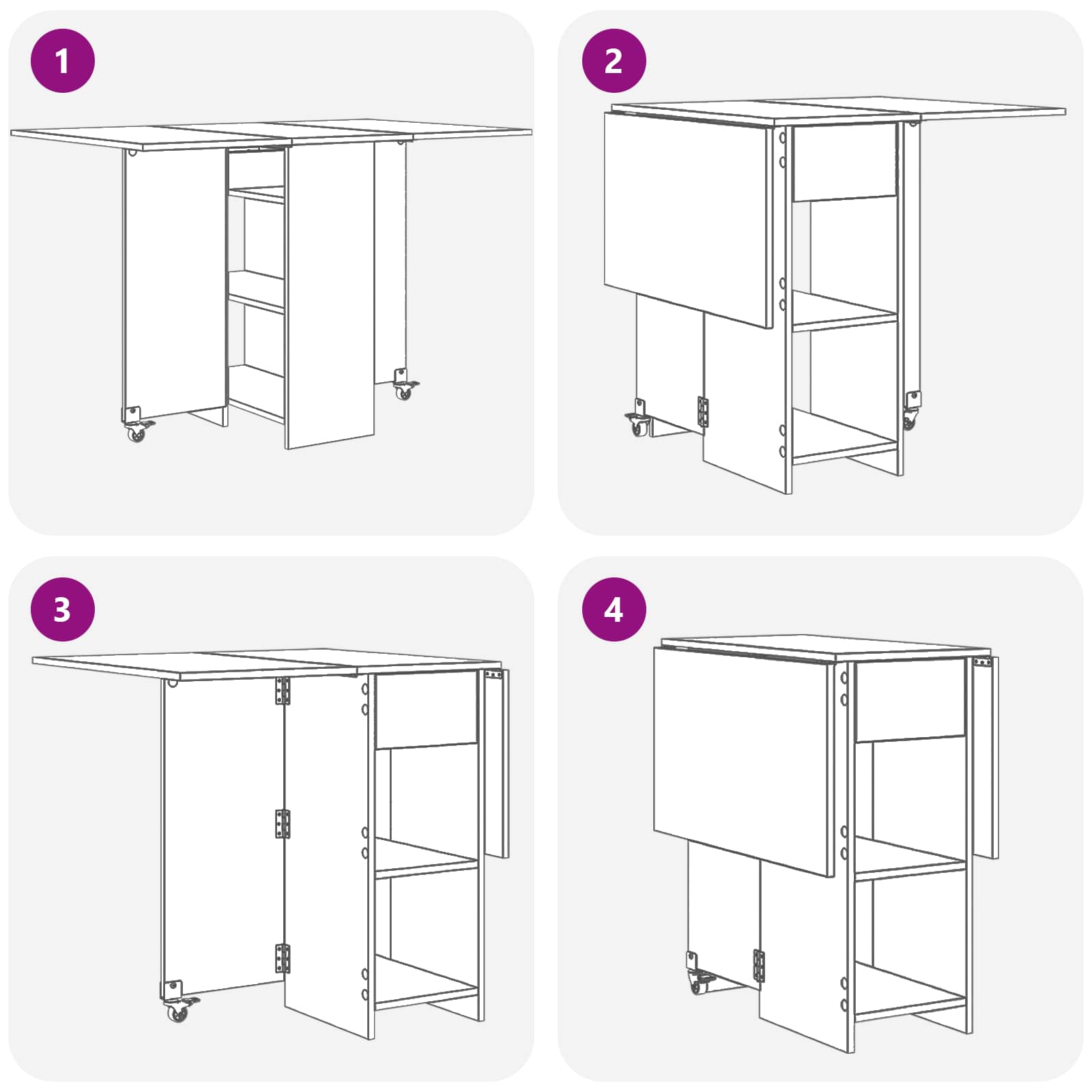 Blagovaonski stol 115 x 70 x 75 cm Konstruirano drvo