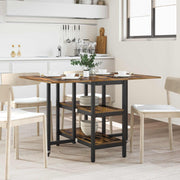 Blagovaonski stol 122 x 80 x 76,5 cm Konstruirano drvo