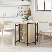 Blagovaonski stol 144 x 60 x 75 cm Konstruirano drvo