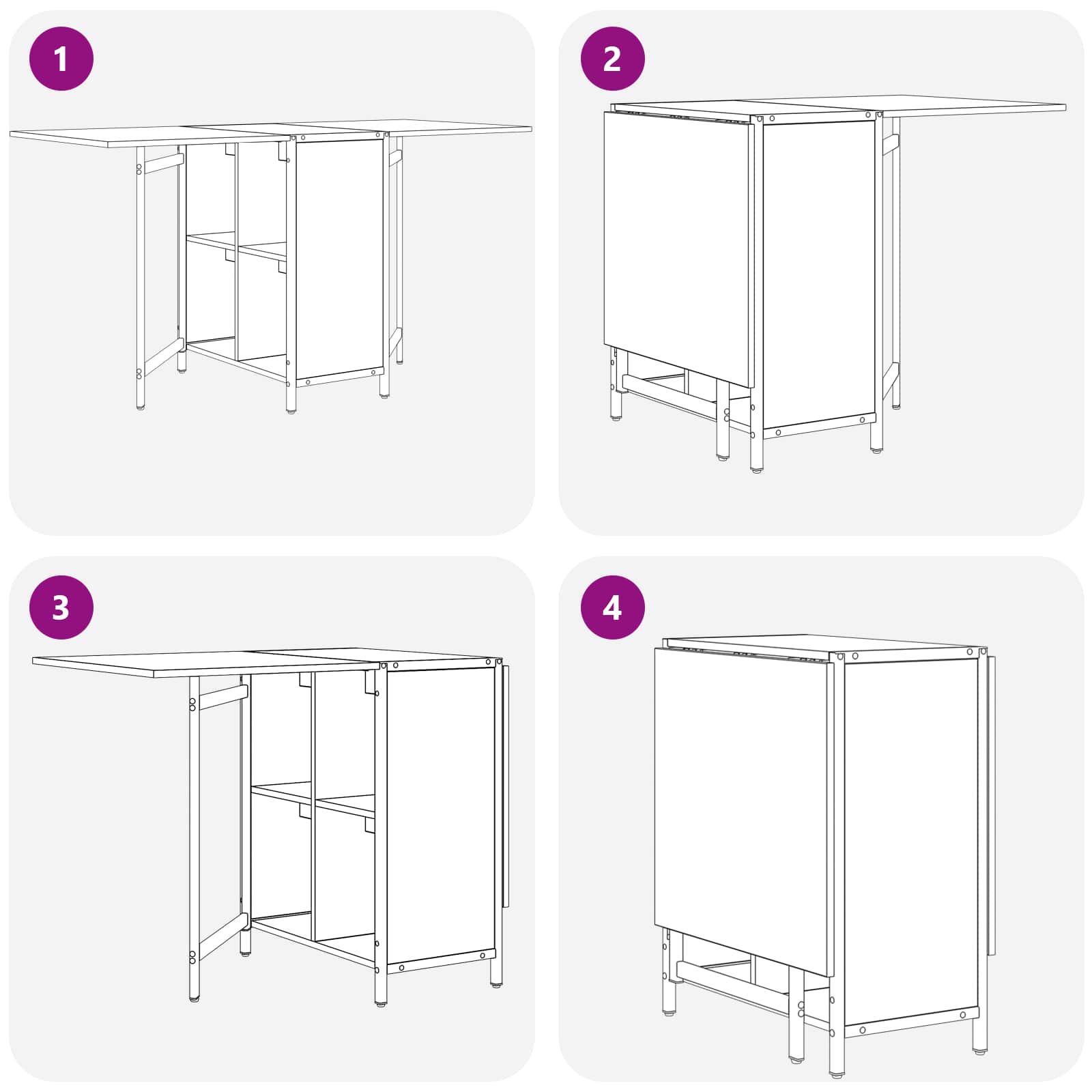 Blagovaonski stol 144 x 60 x 75 cm Konstruirano drvo