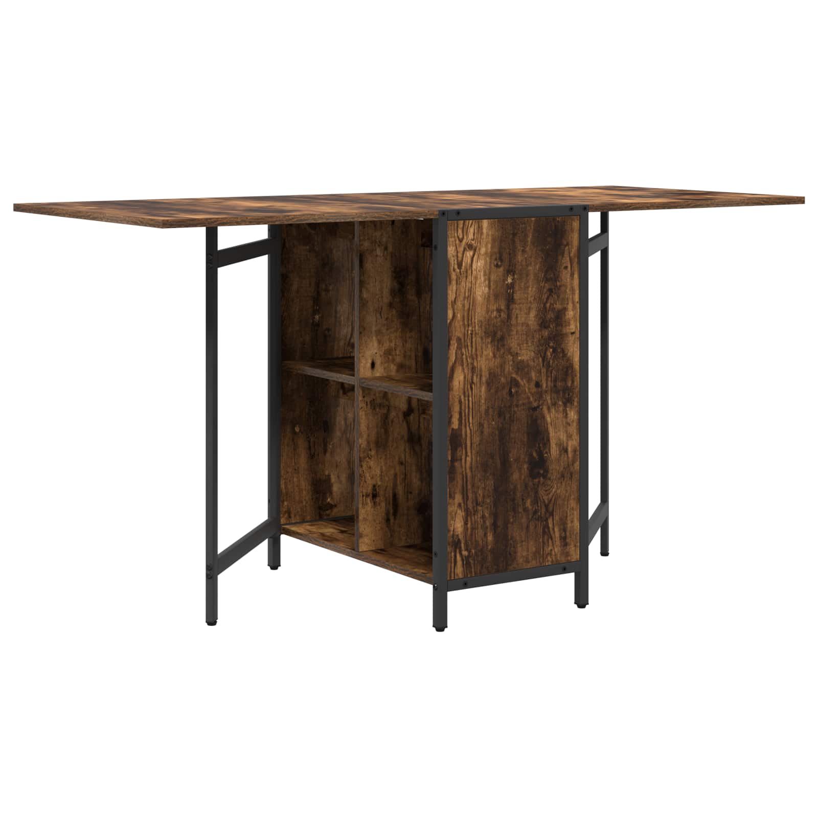 Blagovaonski stol 144 x 60 x 75 cm Konstruirano drvo