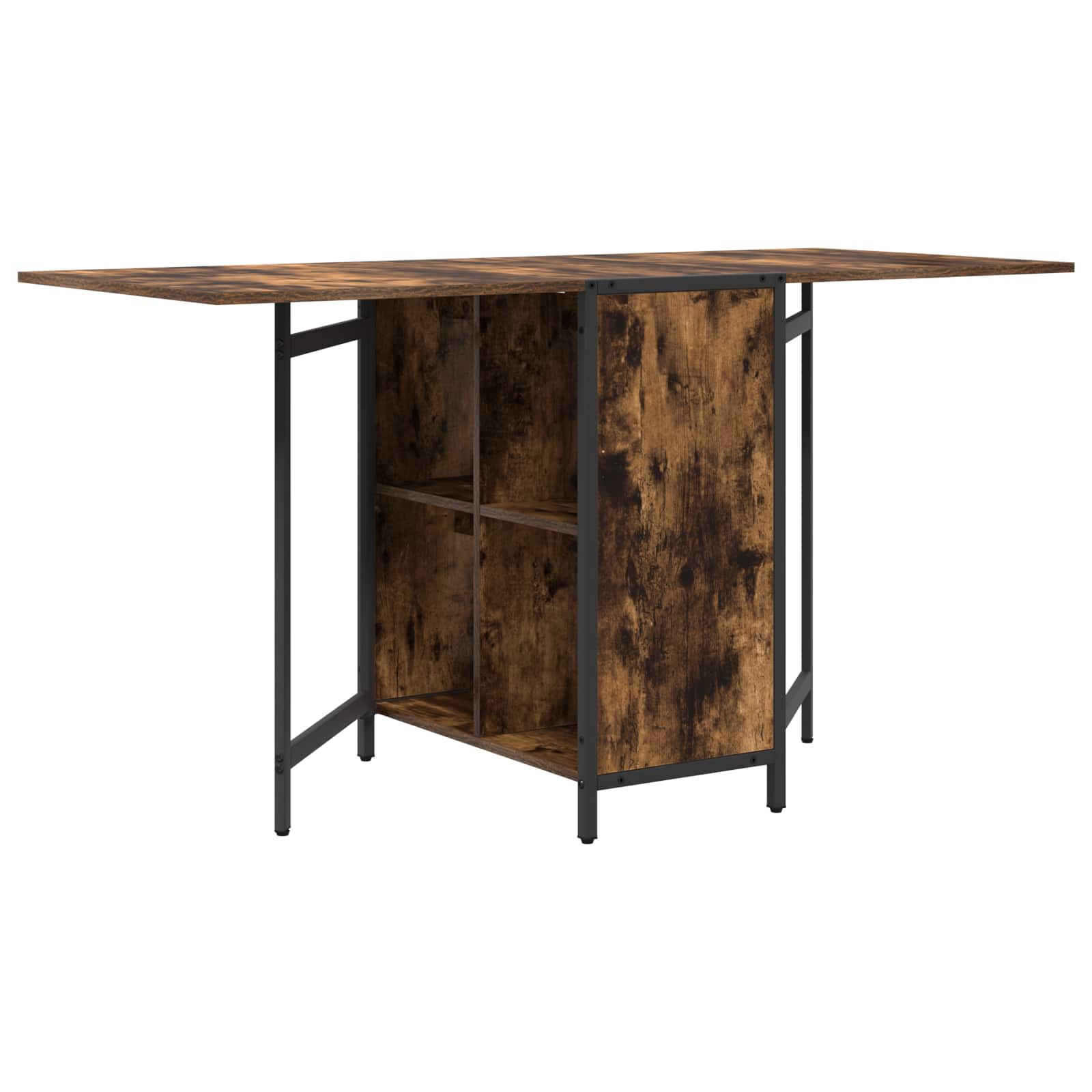 Blagovaonski stol 144 x 60 x 75 cm Konstruirano drvo