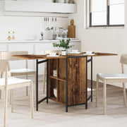 Blagovaonski stol 144 x 60 x 75 cm Konstruirano drvo Staro drvo