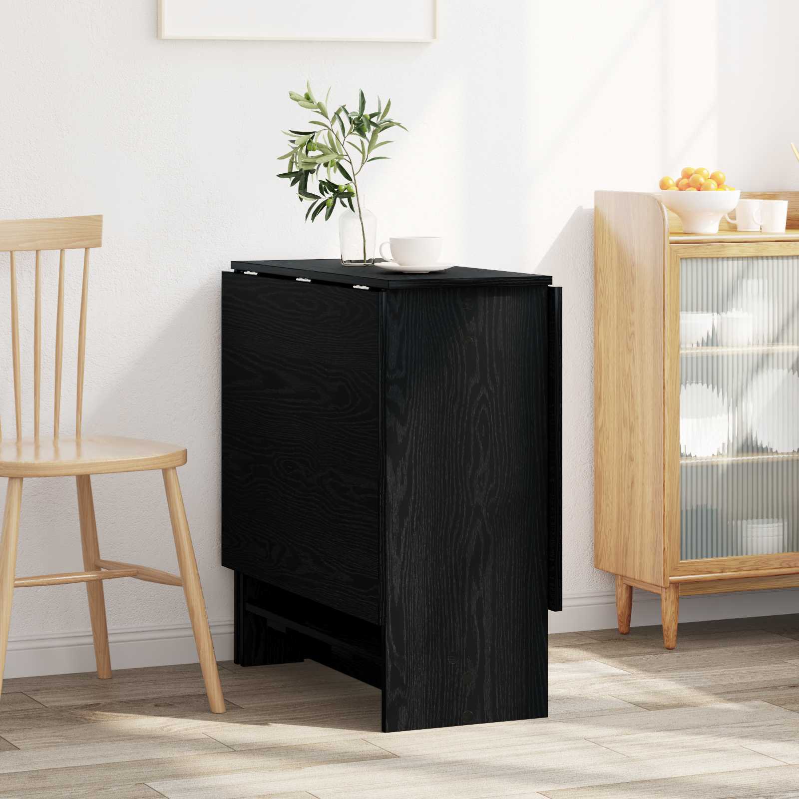 Blagovaonski stol 138 x 70 x 73,5 cm Konstruirano drvo