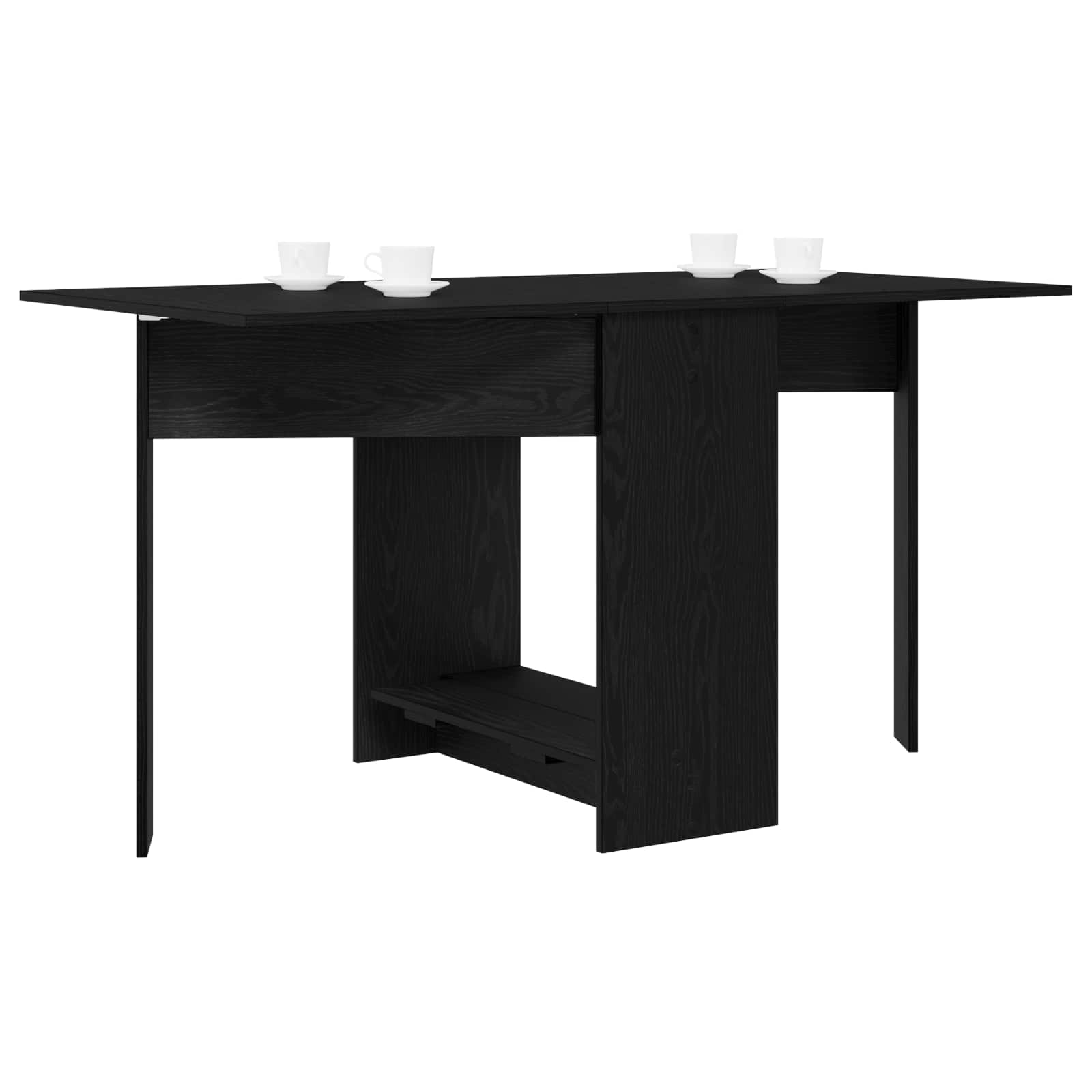 Blagovaonski stol 138 x 70 x 73,5 cm Konstruirano drvo