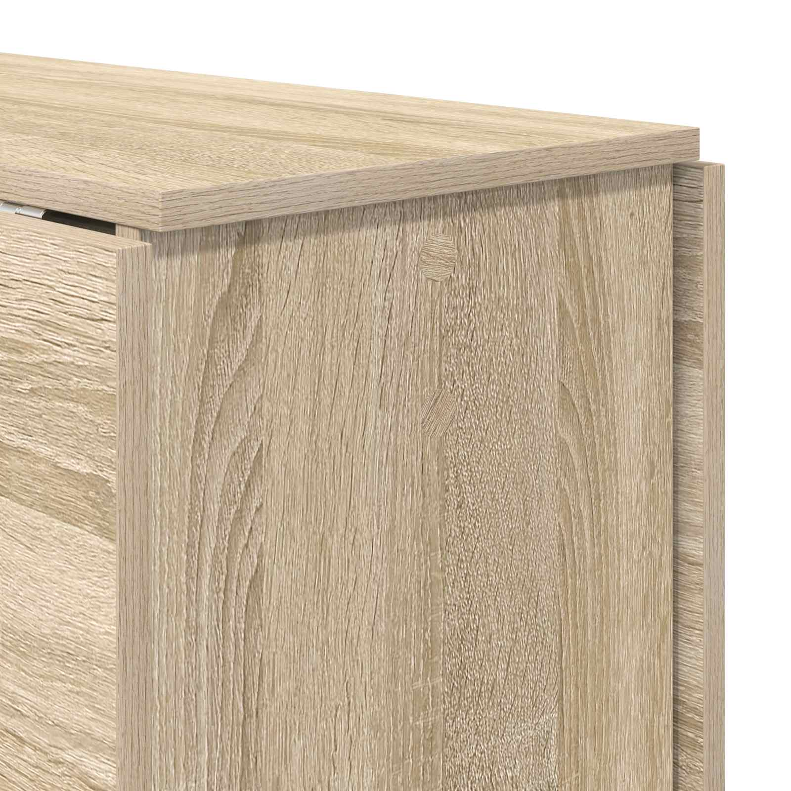 Blagovaonski stol 138 x 70 x 73,5 cm Konstruirano drvo
