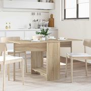 Blagovaonski stol 138 x 70 x 73,5 cm Konstruirano drvo