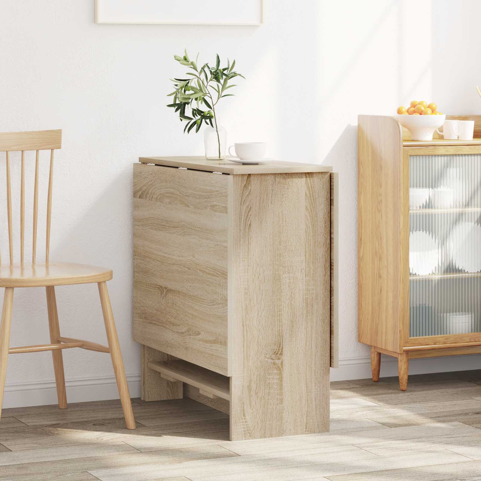 Blagovaonski stol 138 x 70 x 73,5 cm Konstruirano drvo