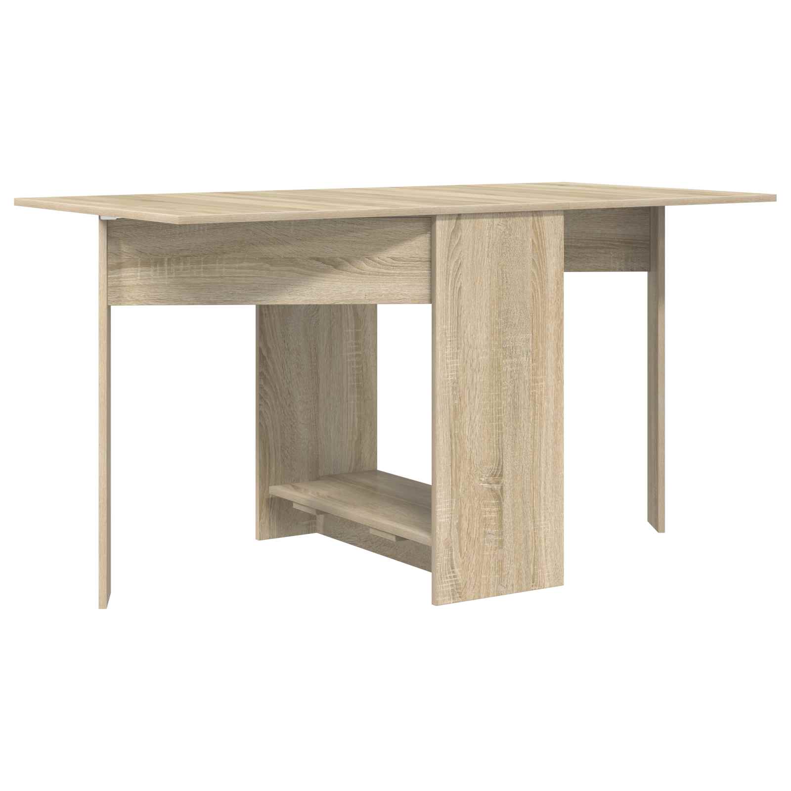 Blagovaonski stol 138 x 70 x 73,5 cm Konstruirano drvo