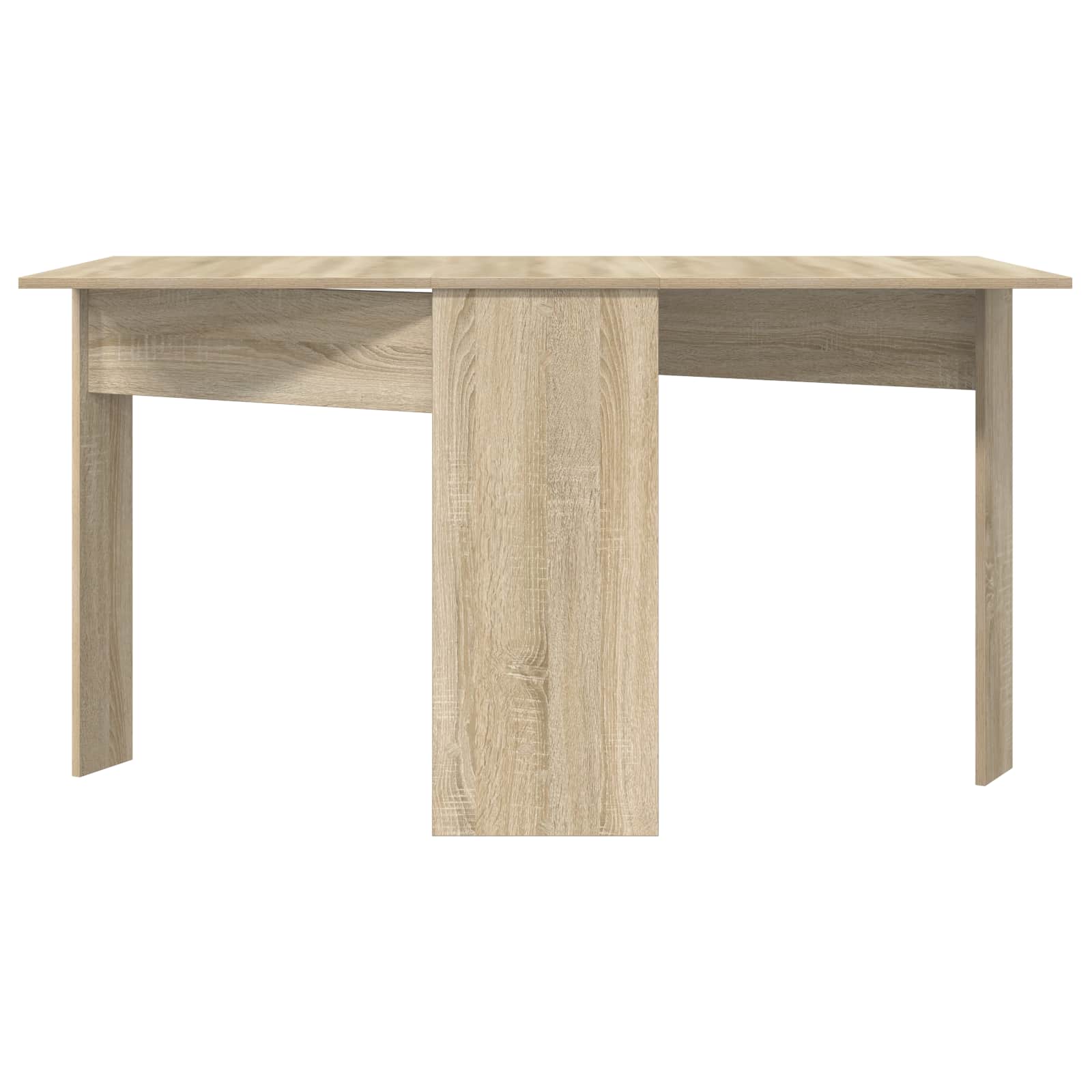 Blagovaonski stol 138 x 70 x 73,5 cm Konstruirano drvo