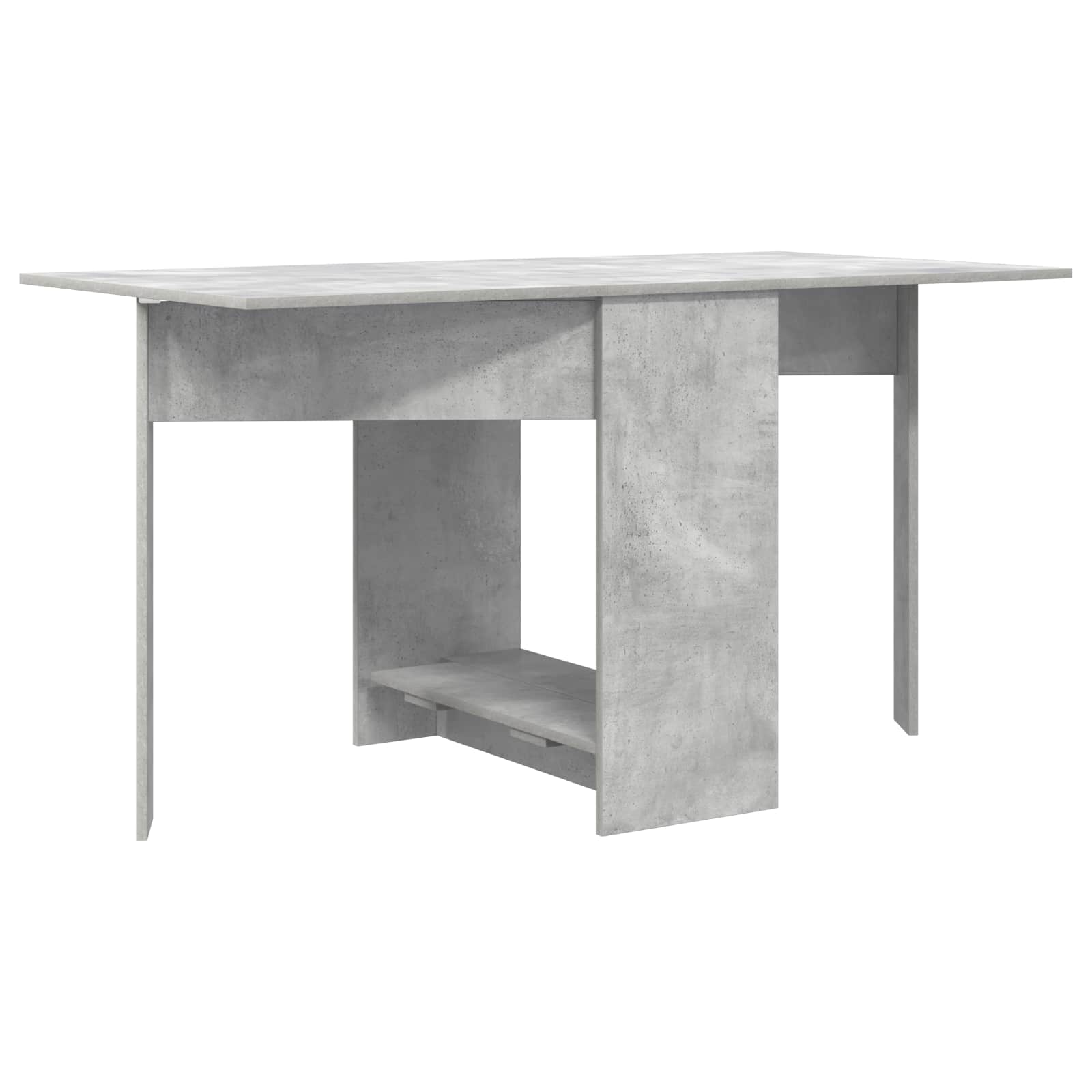 Blagovaonski stol 138 x 70 x 73,5 cm Konstruirano drvo