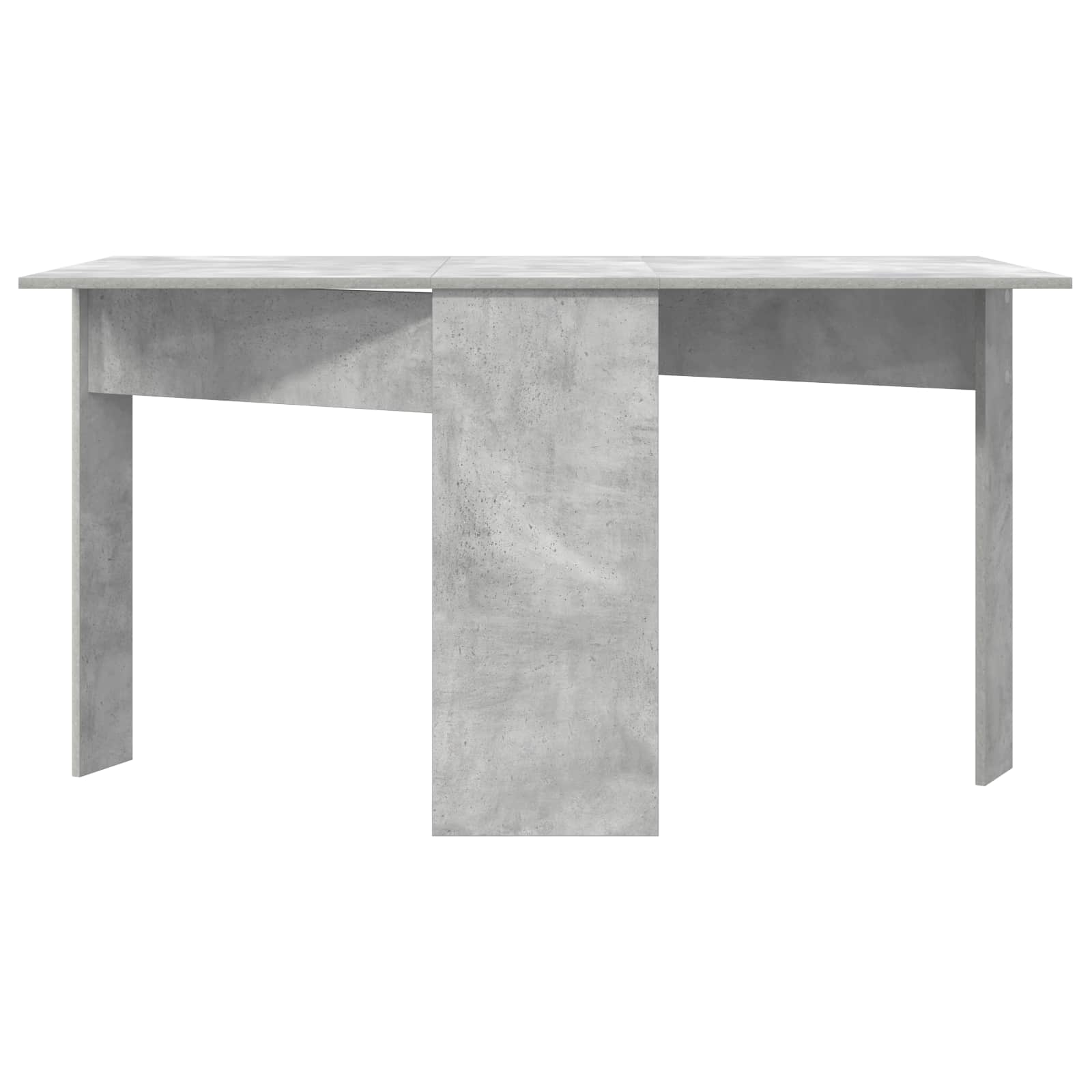 Blagovaonski stol 138 x 70 x 73,5 cm Konstruirano drvo