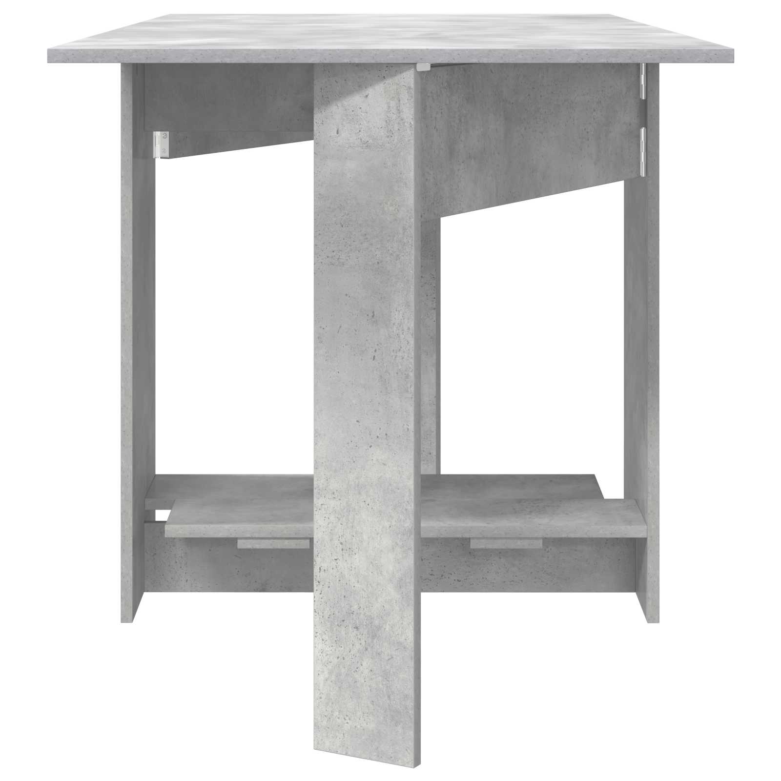 Blagovaonski stol 138 x 70 x 73,5 cm Konstruirano drvo