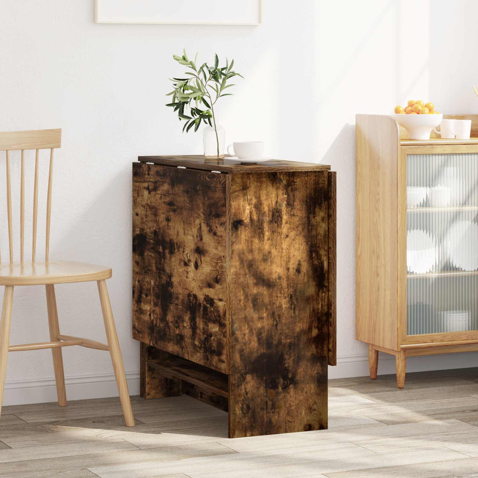 Blagovaonski stol 138 x 70 x 73,5 cm Konstruirano drvo