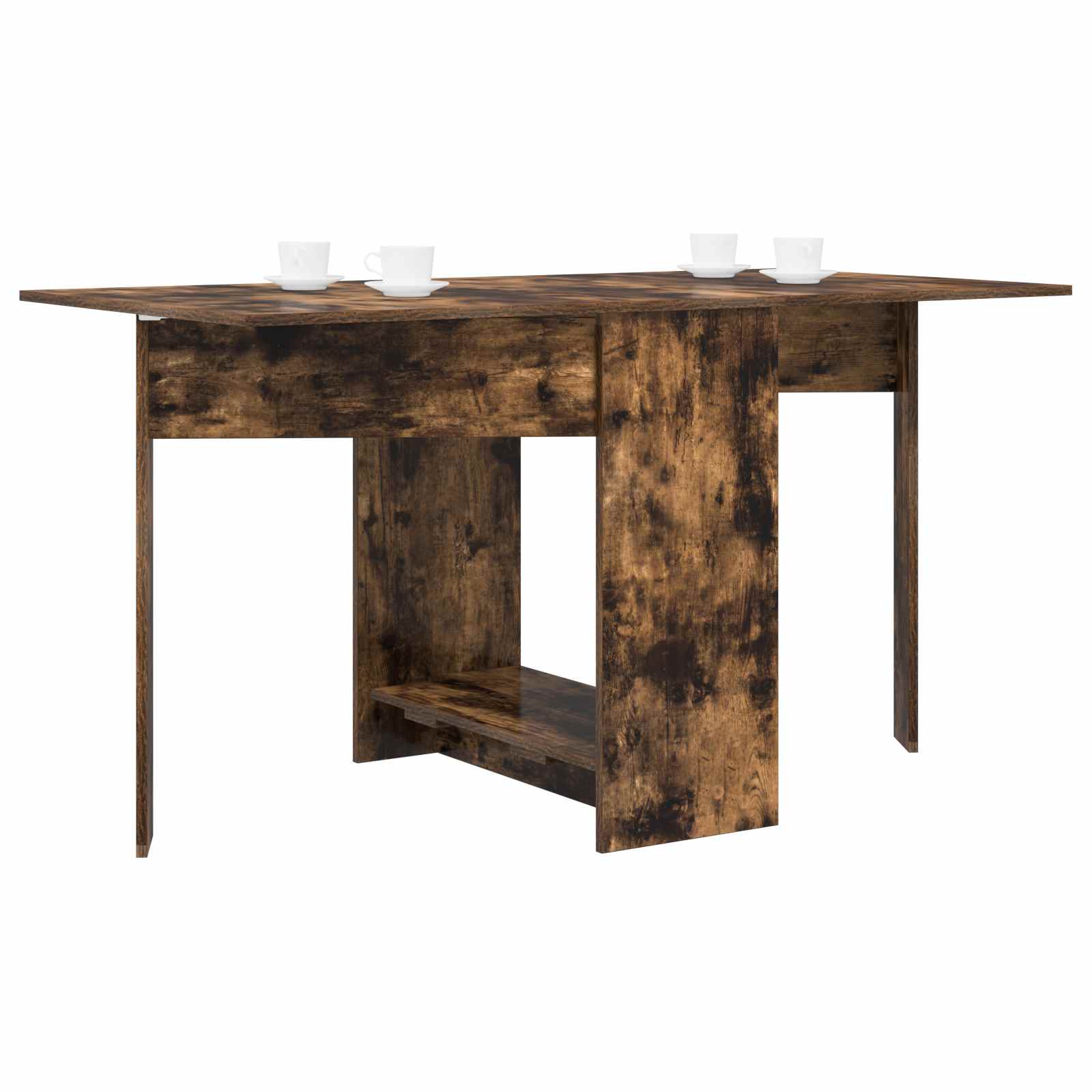 Blagovaonski stol 138 x 70 x 73,5 cm Konstruirano drvo