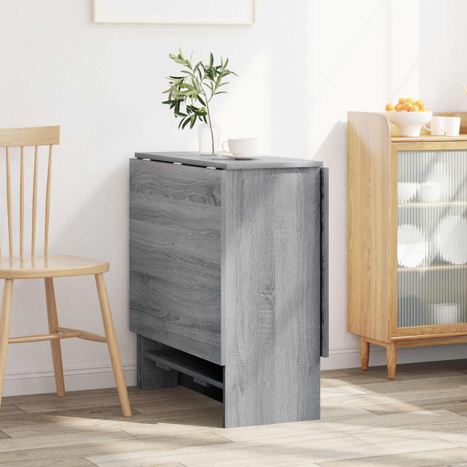 Blagovaonski stol 138 x 70 x 73,5 cm Konstruirano drvo