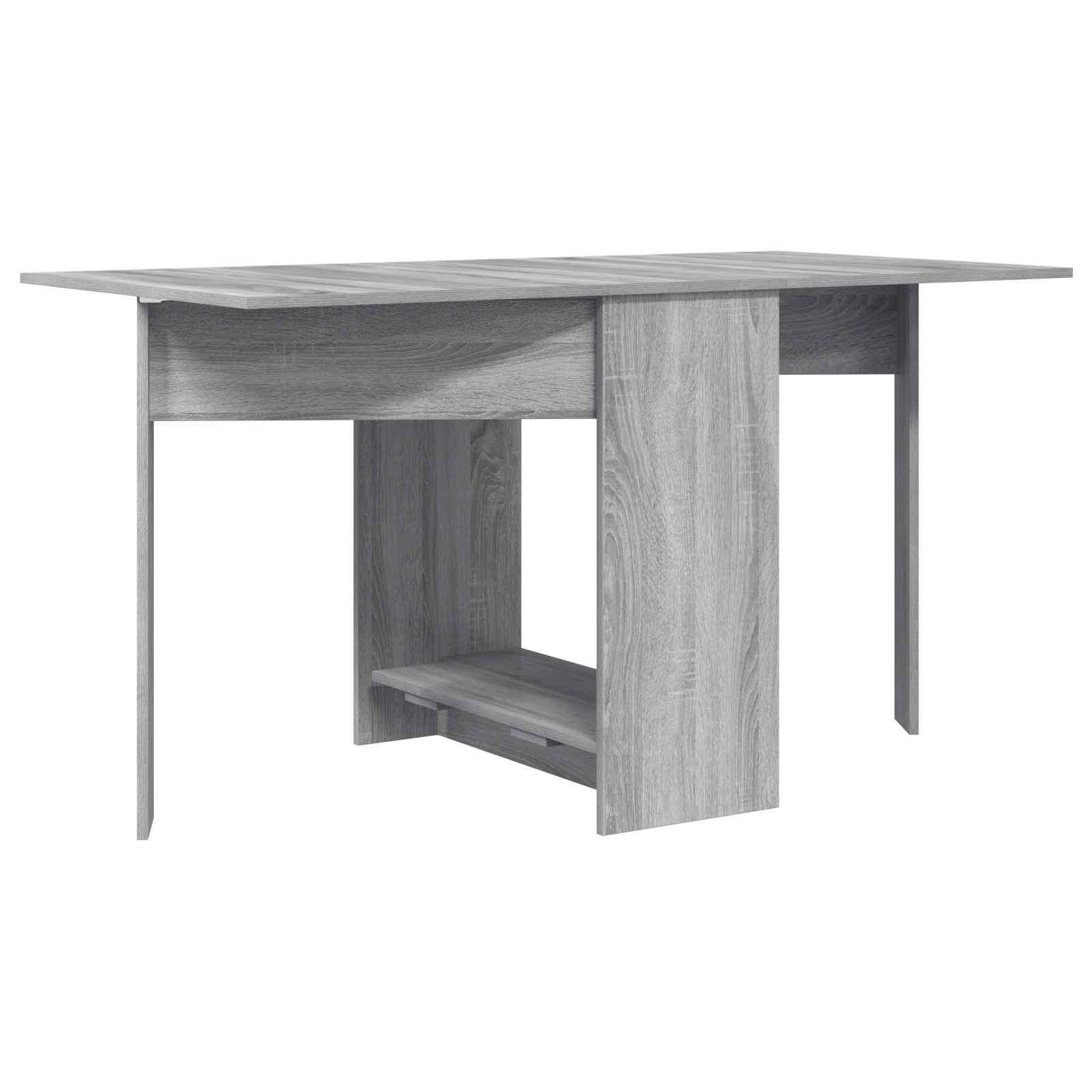 Blagovaonski stol 138 x 70 x 73,5 cm Konstruirano drvo
