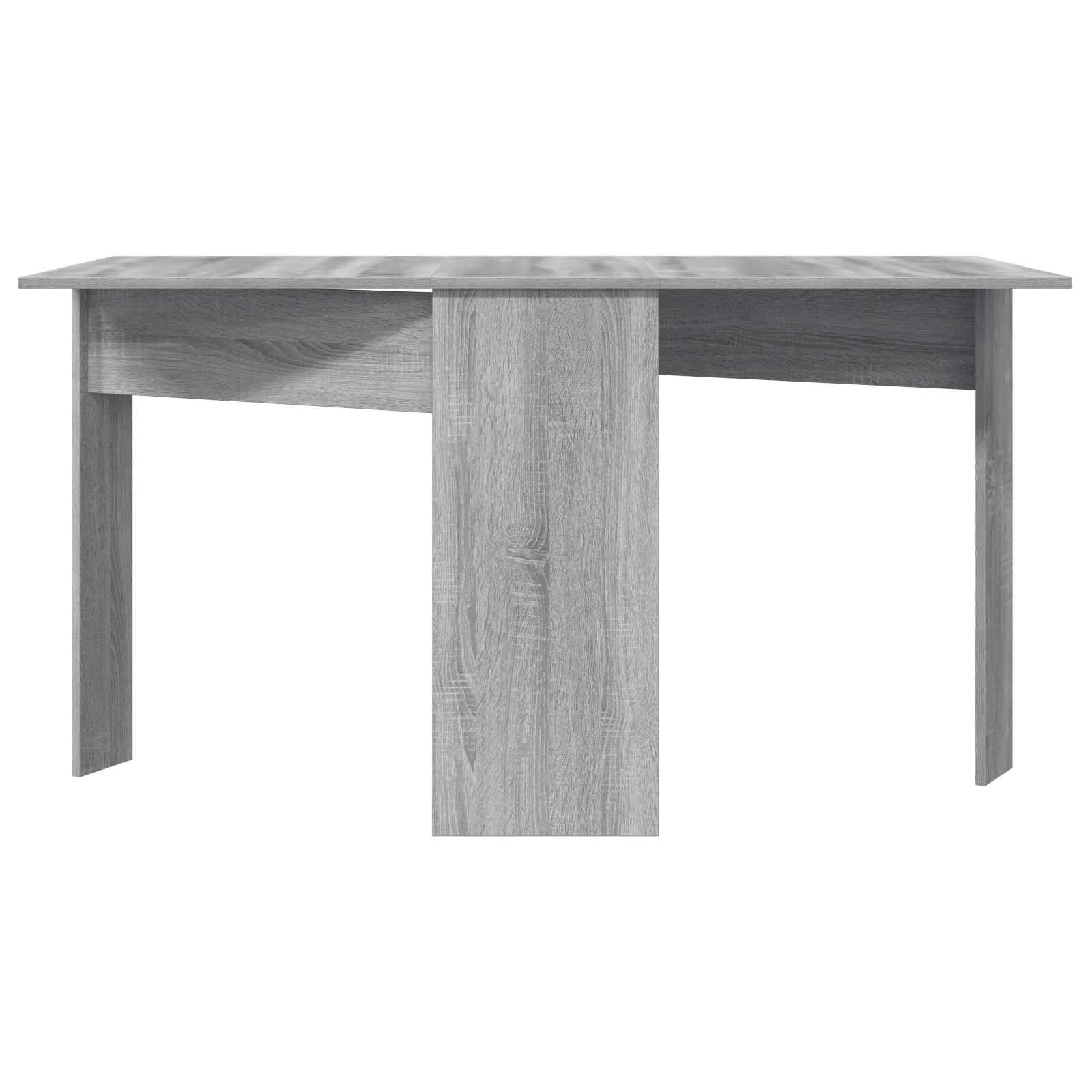 Blagovaonski stol 138 x 70 x 73,5 cm Konstruirano drvo